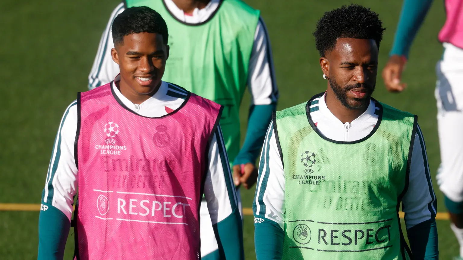 صورة مرافقة للخبر: ضربة تتحول لسلاح.. كيف جعل غياب فينيسيوس ريال مدريد أكثر إبداعًا قبل الكلاسيكو؟