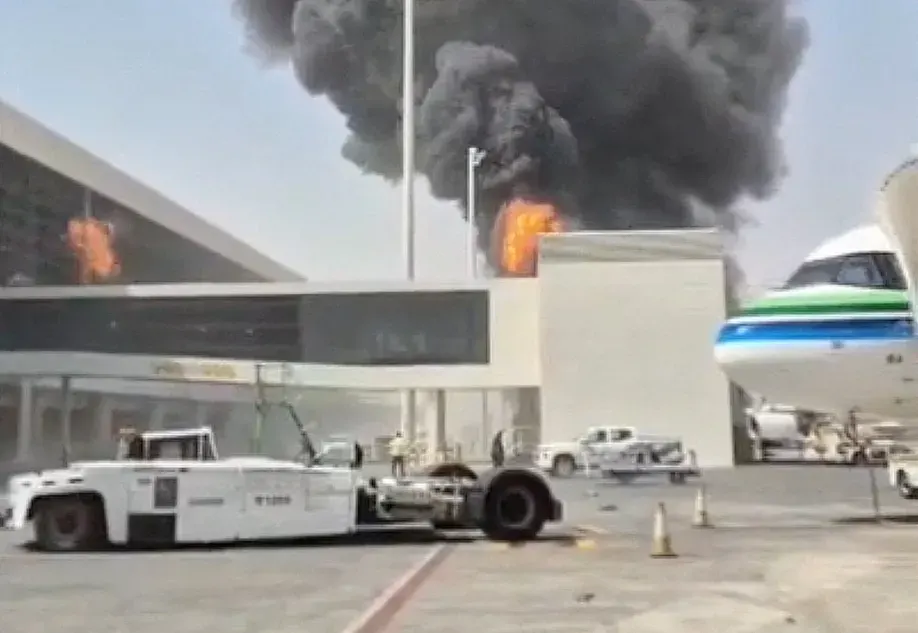 Image accompanying: GCC-EU Summit in Riyadh postponed amid Houthi attacks