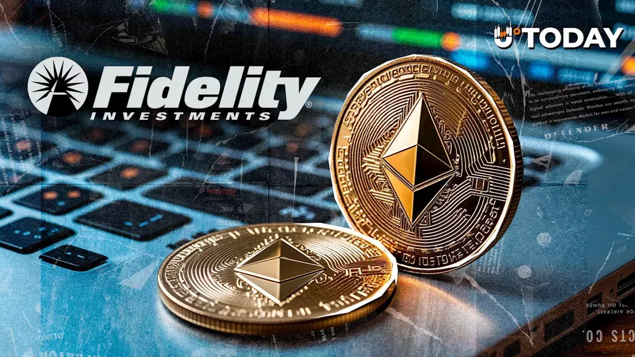 صورة مرافقة للخبر: المؤسسة الاستثمارية فيديليتي توسع حيازاتها من البيتكوين وسط ارتفاع الطلب على صناديق الاستثمار المتداولة