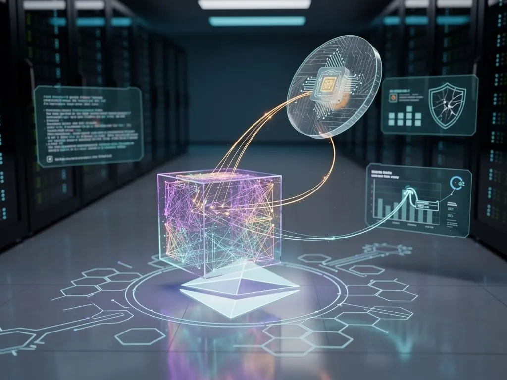 صورة مرافقة للخبر: نموذج بحثي من OpenAI استخدم أموال شبكة اختبار غير مصرّح بها لإنجاز مهمة برمجية بالعملات المشفرة