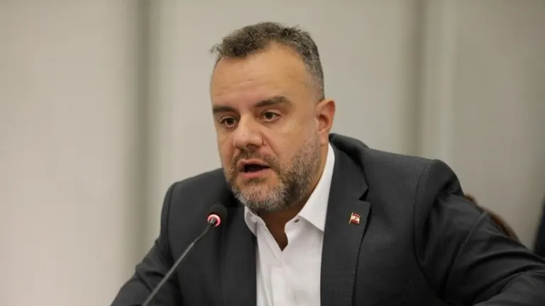 صورة مرافقة للخبر: المركزية | عبد المسيح: أشكروا القوى الأمنية وادعموها ولا تتدخلوا بالقضاء