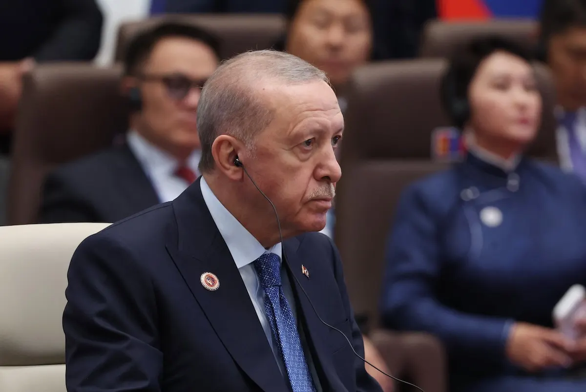 Image accompanying: Turkiye to submit draft fund liquidation bill to parliament soon, lawmaker says