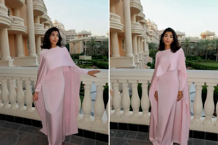 Image accompanying: Pink, Proud, Purposeful: 6 Pinktober activities to experience in Dubai