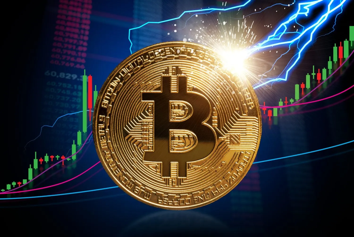 صورة مرافقة للخبر: تيسلا باعت 75% من بيتكوينها بسعر 29,000 دولار. وبيتكوين الآن 84,000 دولار.