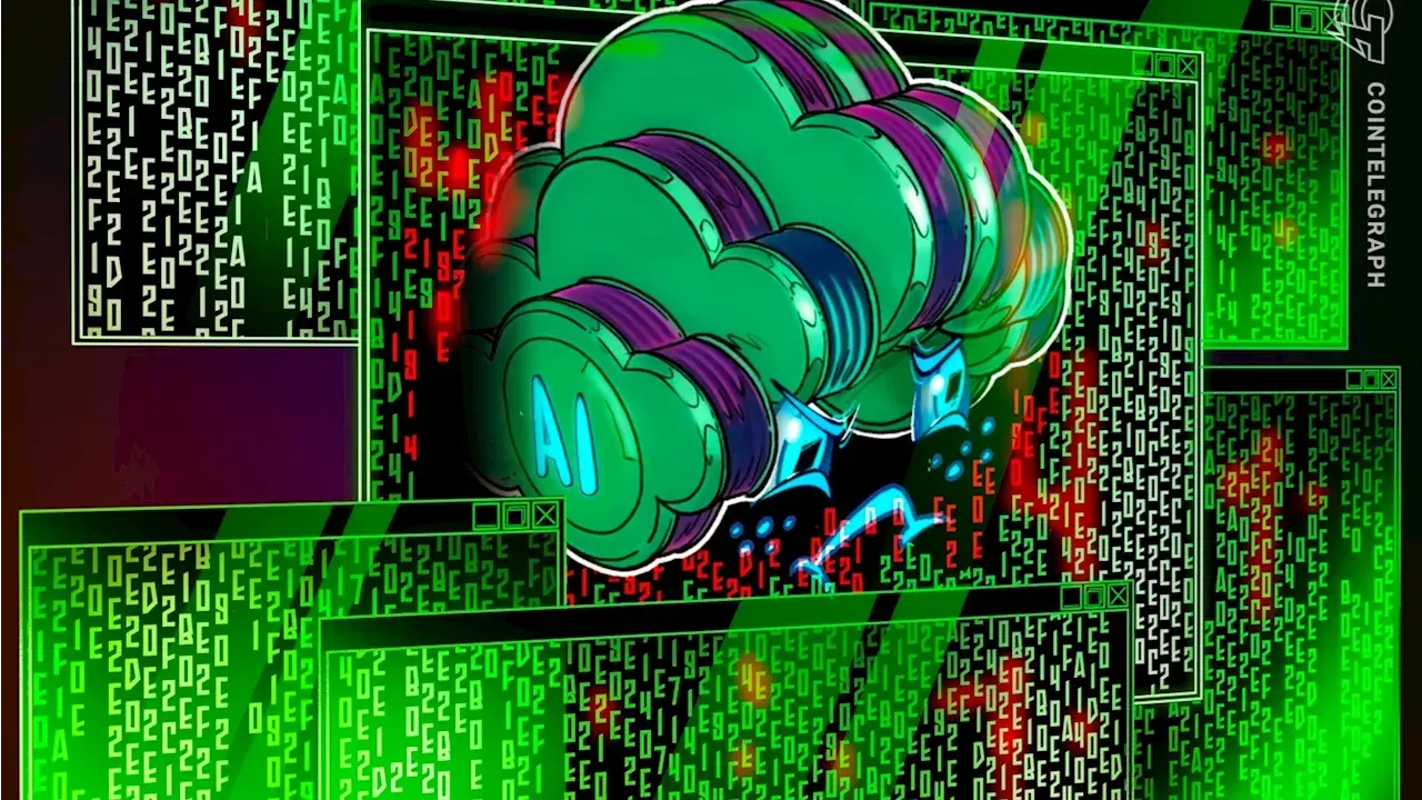 صورة مرافقة للخبر: باحث في إيثيريوم يحذر من أن الذكاء الاصطناعي قد يكسر التشفير قبل يوم Q
