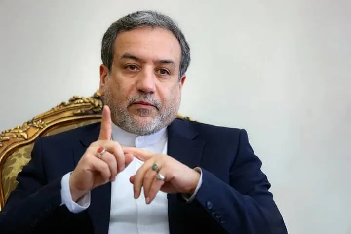 صورة مرافقة للخبر: عراقجي: سنرد على المقترحات الأمريكية خلال الأيام القليلة المقبلة