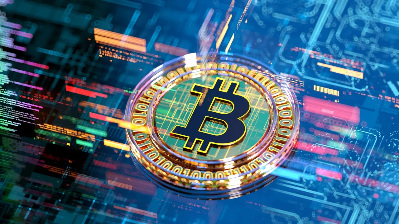 صورة مرافقة للخبر: IBIT: رهان استراتيجي على عودة بيتكوين