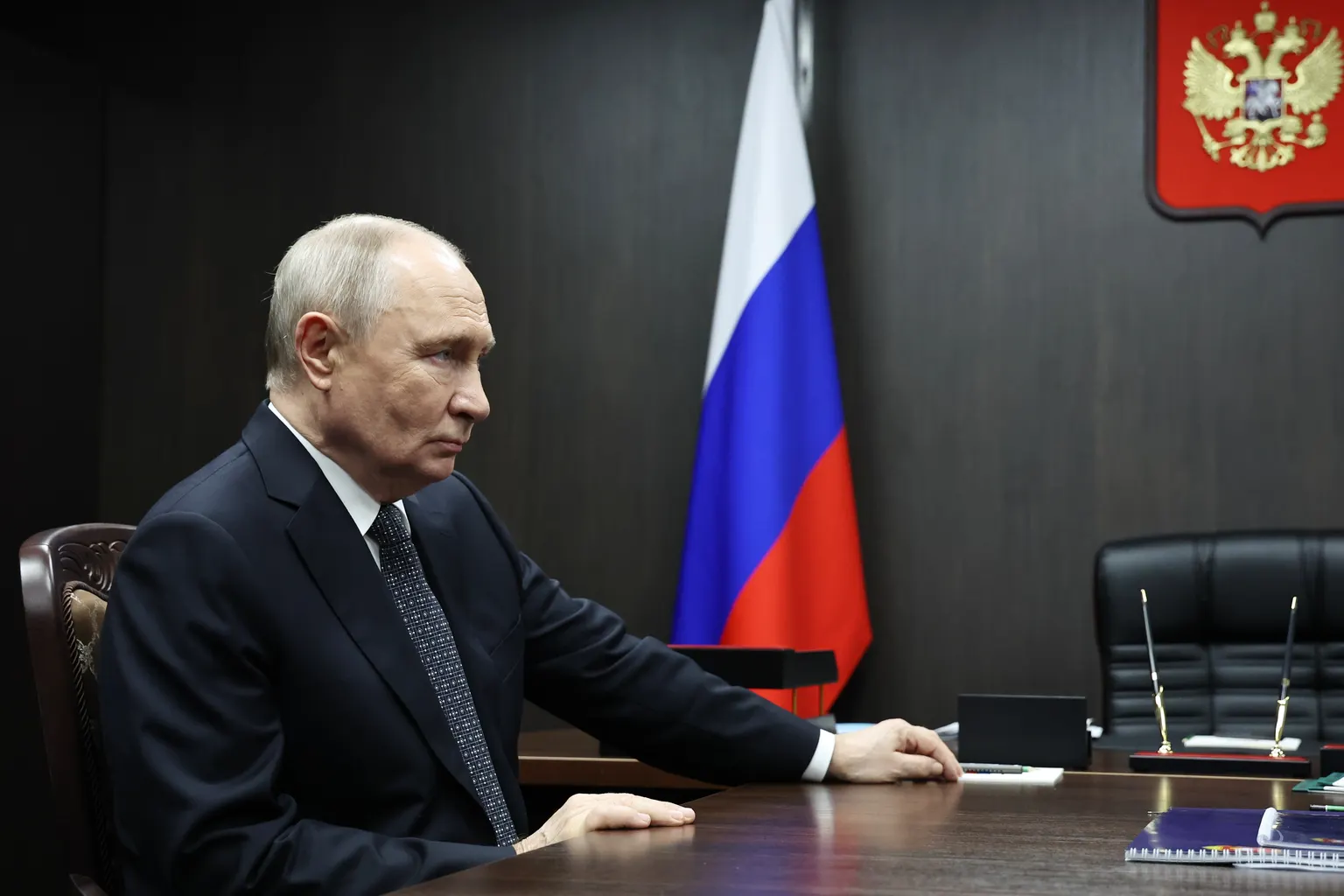 Image accompanying: Russia seizes more EU companies’ assets over Ukraine support