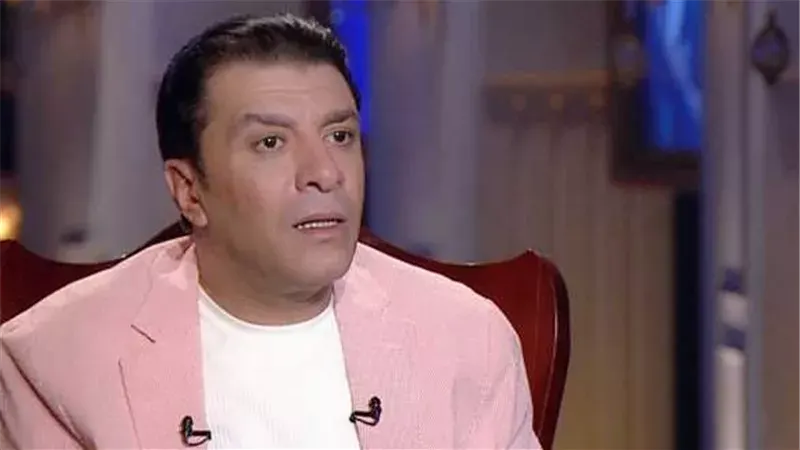 صورة مرافقة للخبر: مصطفى كامل عن مؤدي المهرجانات: كل 4 شهور فيه اتنين ما بيشتغلوش تاني