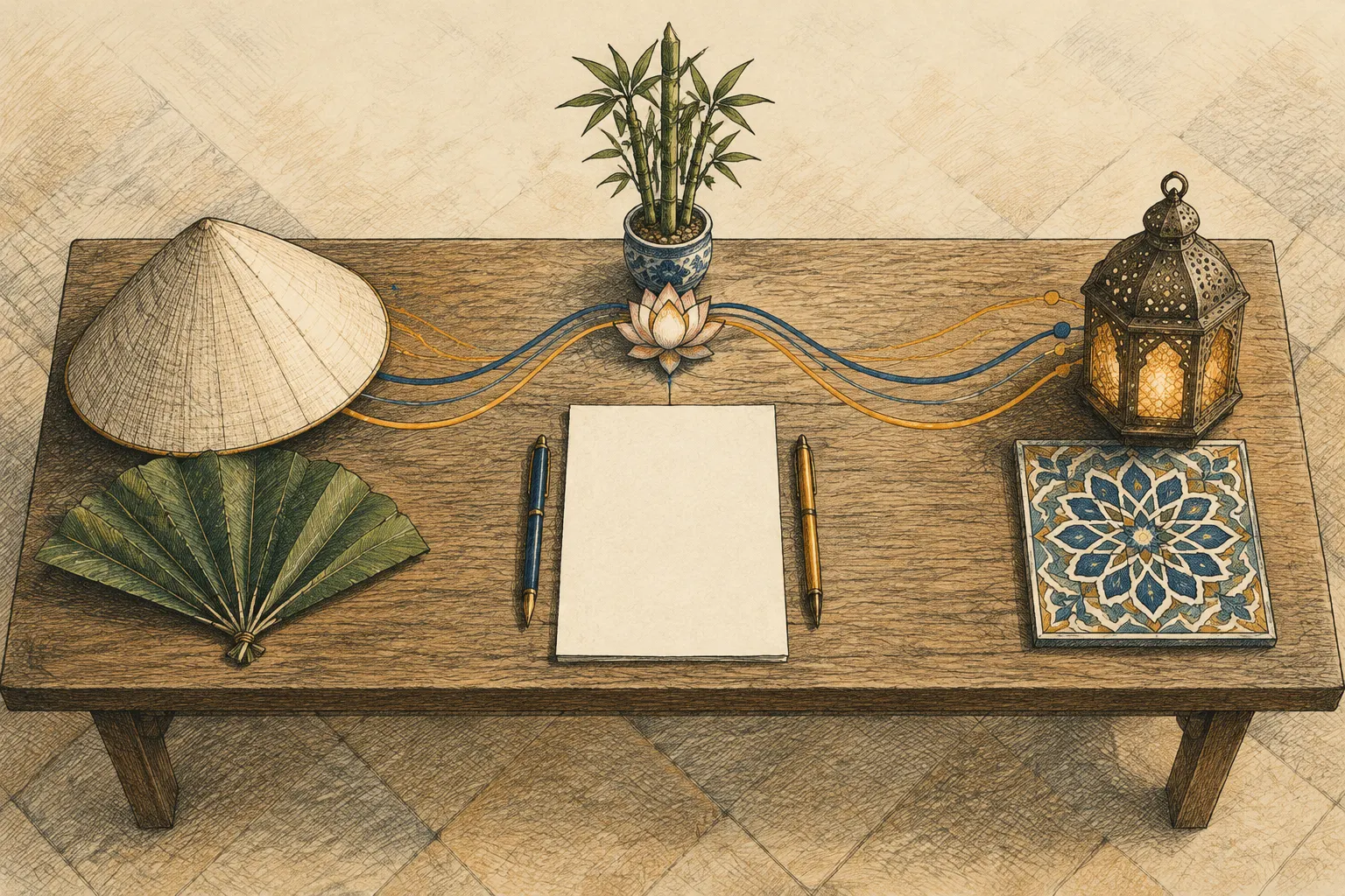 Image accompanying: Vietnam embassy, Iran–Vietnam chamber of commerce chart a path for bilateral trade, investment co-op