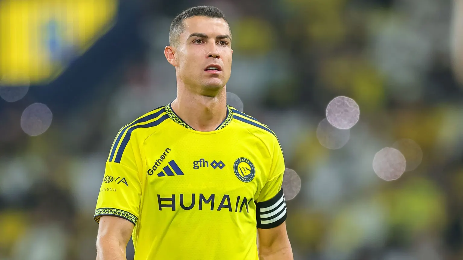 صورة مرافقة للخبر: بسبب ركلة نونيز.. رونالدو يعود للسخرية من الهلال!