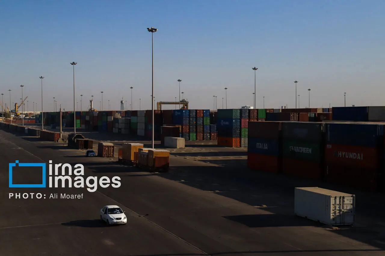 صورة مرافقة للخبر: خراسان الشمالية، تطور التجارة مع الصين وتركمانستان