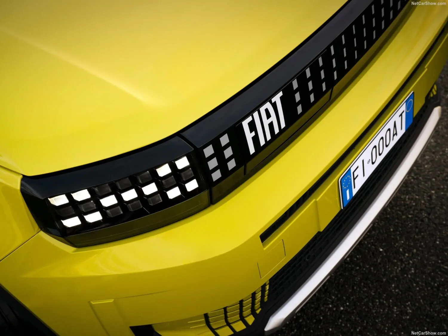 صورة مرافقة للخبر: "العملاء لم يعودوا يفهمون": رئيس فيات ينتقد نجوم Euro NCAP