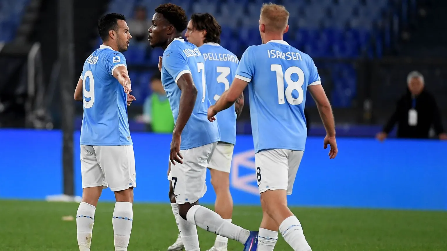 صورة مرافقة للخبر: ما القنوات الناقلة لمباراة لاتسيو وبارما في الدوري الإيطالي 2026-2027؟ وكيف تشاهدها عبر الإنترنت؟