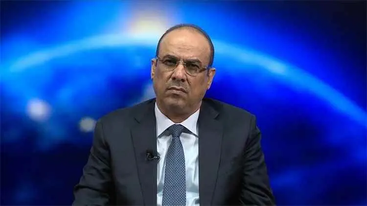 صورة مرافقة للخبر: الميسري: العالم يقاتل من أجل الحرية ومؤيدو الحوثي يقاتلون ليكونوا عبيدًا لعبدالملك (فيديو)