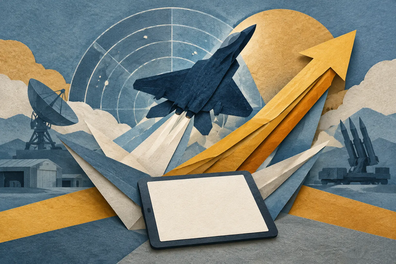 صورة مرافقة للخبر: شركات الطيران والدفاع الأمريكية ترفع توقعات أرباحها لعام 2026 - موقع 24