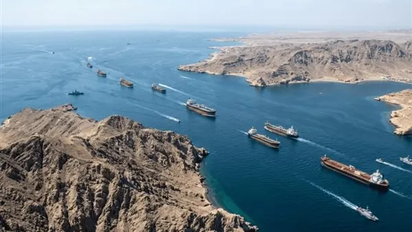 صورة مرافقة للخبر: عراقجي: لن نفتح مضيق هرمز بالكامل أمام الملاحة ما لم نتوصل إلى تفاهم مع واشنطن