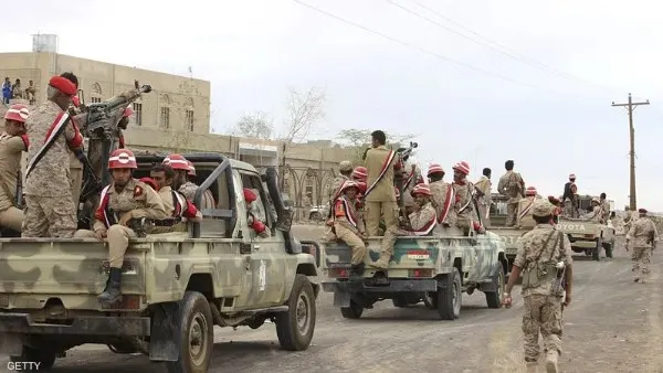 صورة مرافقة للخبر: عضو مجلس الشورى اليمني: عملية فجر اليمن تستهدف استعادة مؤسسات الدولة وإنهاء التمرّد الحوثي