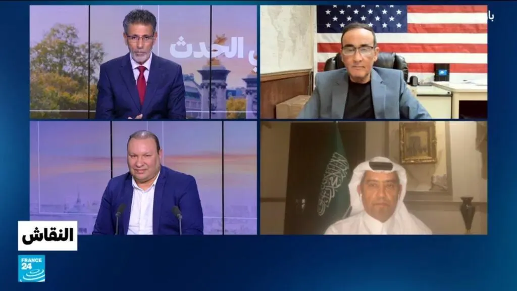صورة مرافقة للخبر: السعودية: لماذا يصعد الحوثي وكيف سيتصرف ترامب؟
