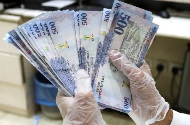 صورة مرافقة للخبر: سعر الريال السعودي مقابل الجنيه اليوم الأربعاء في البنوك