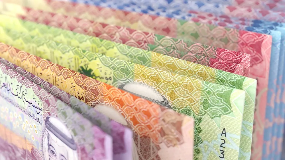 صورة مرافقة للخبر: السعودية تتقدم على النمو العالمي بتوسع بنسبة 7.9 بالمئة في 2027: صندوق النقد الدولي