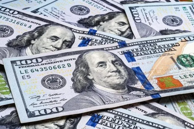 صورة مرافقة للخبر: ما هو سعر «الأخضر» اليوم؟ تعرّف على سعر الدولار اليوم الأحد 11 أكتوبر 2026