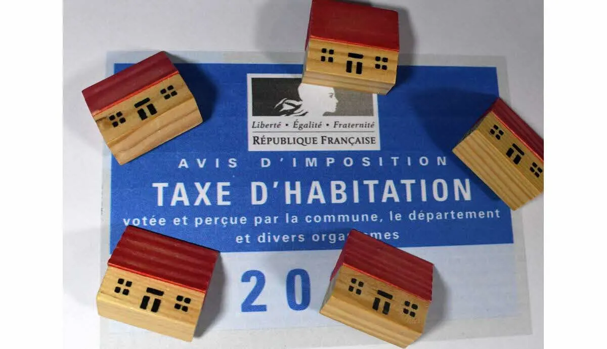 Image accompagnant : Immobilier. Taxe d’habitation : peut-on désormais avoir deux résidences principales ?