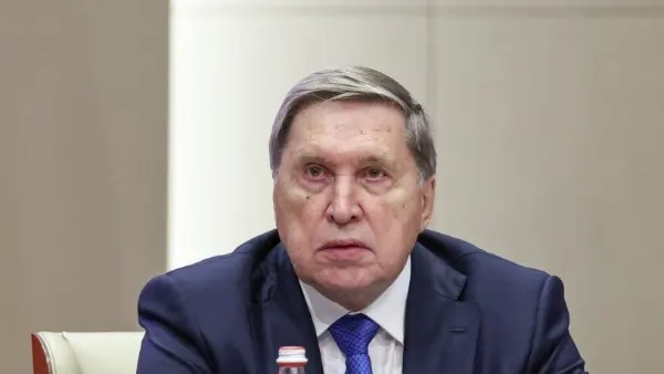 صورة مرافقة للخبر: روسيا : اقتراح إخراج اليورانيوم الإيراني المخصب لا يزال ساريًا