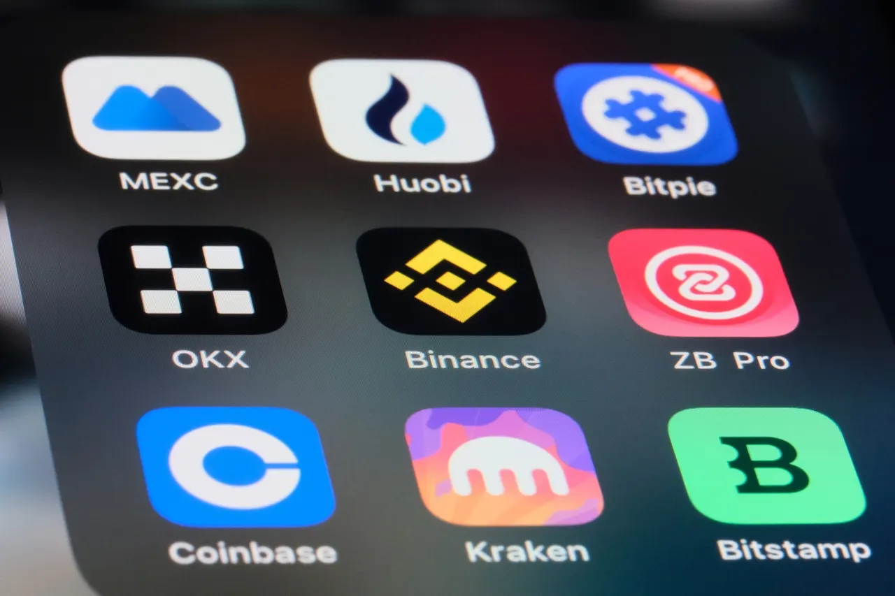 صورة مرافقة للخبر: تقييم منصة OKX للعملات المشفرة عند 25 مليار دولار في جولة تمويل بمشاركة Circle وستاندرد تشارترد