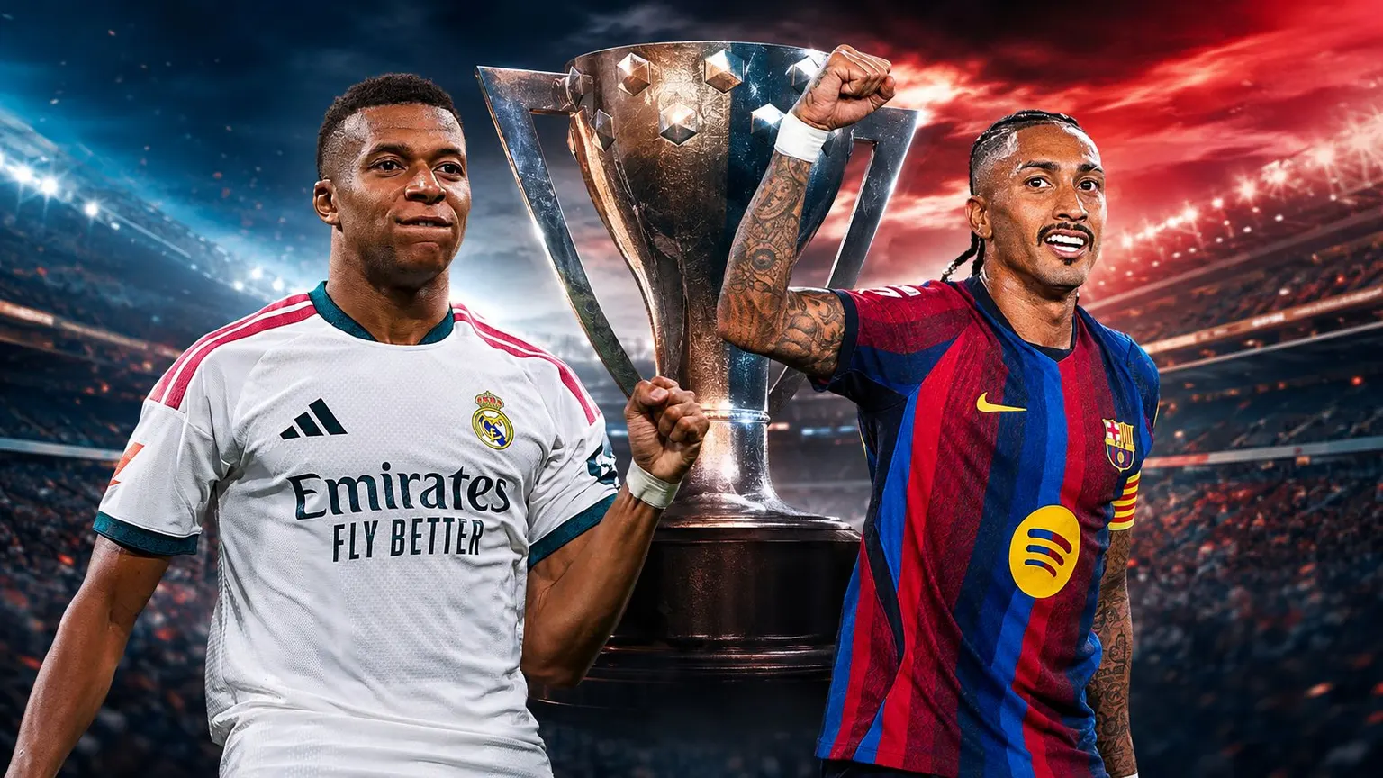 صورة مرافقة للخبر: جدول ترتيب هدافي الدوري الإسباني 2026-2027