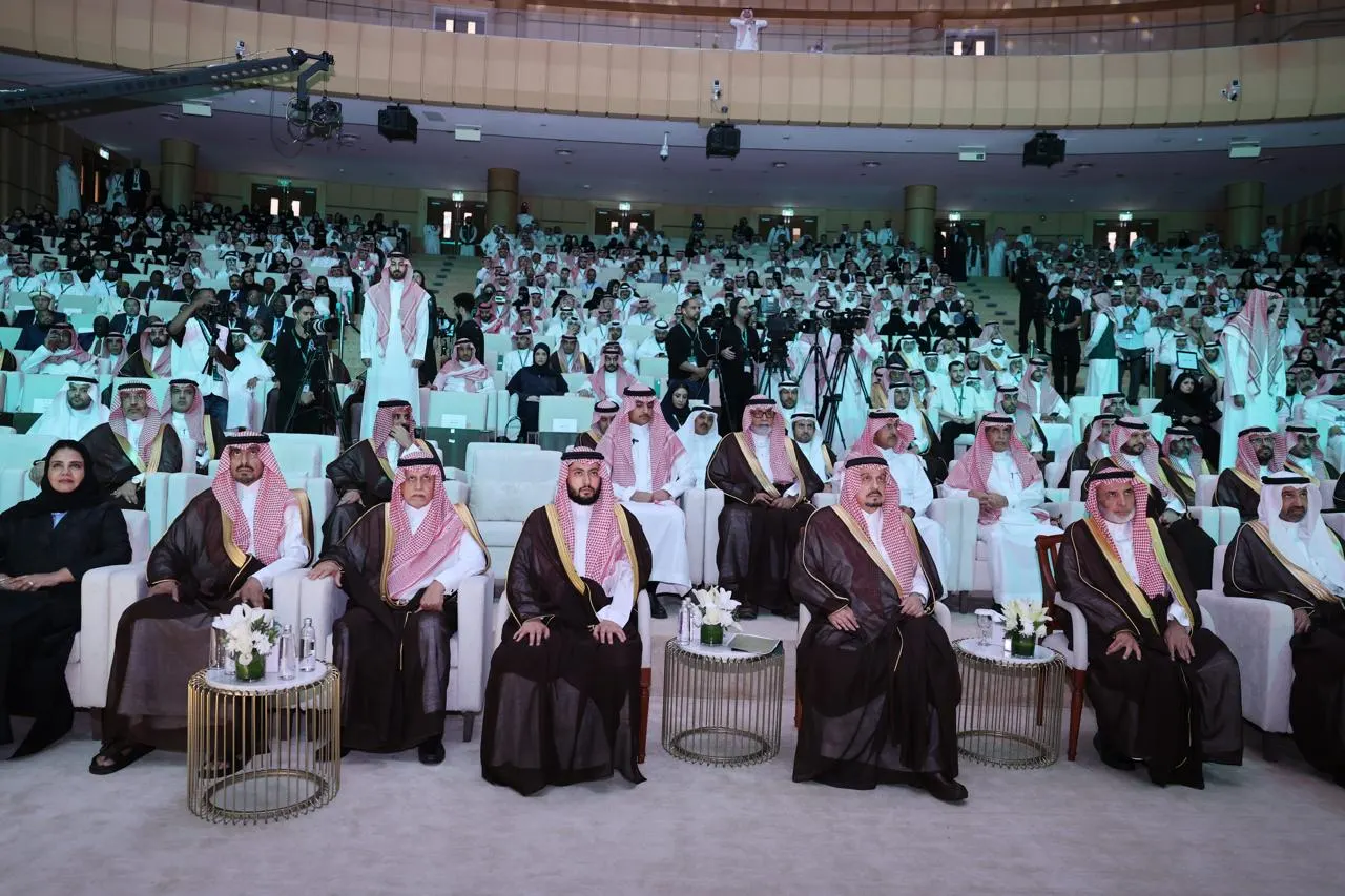 صورة مرافقة للخبر: منتدى الرياض الاقتصادي يركز على تعظيم الإنجازات وجذب الاستثمار