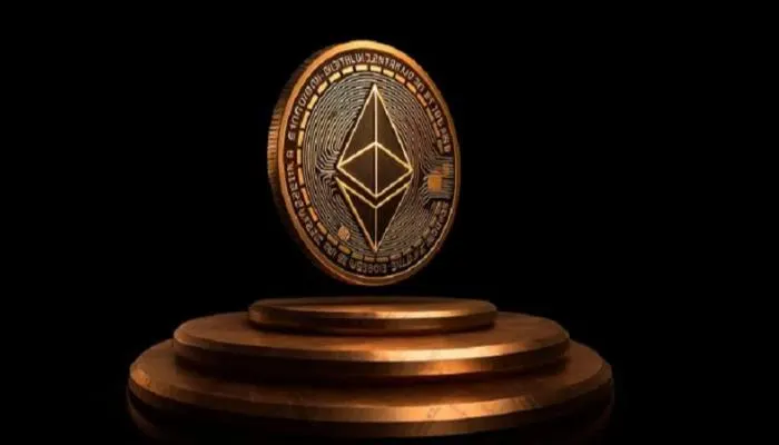 صورة مرافقة للخبر: إيثيريوم تخطف الأضواء مع تراجع بيتكوين ومعاناة ريبل