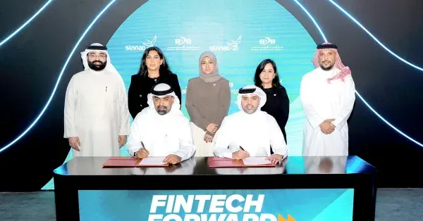 صورة مرافقة للخبر: بنك البحرين للتنمية يوقع اتفاقية تعاون مع “سناد” لتعزيز الخدمات وتجربة العملاء