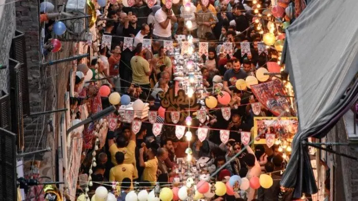 صورة مرافقة للخبر: كام يوم على رمضان 2027؟.. خطة التوفير الذكي للأسرة قبل زحام التسوق
