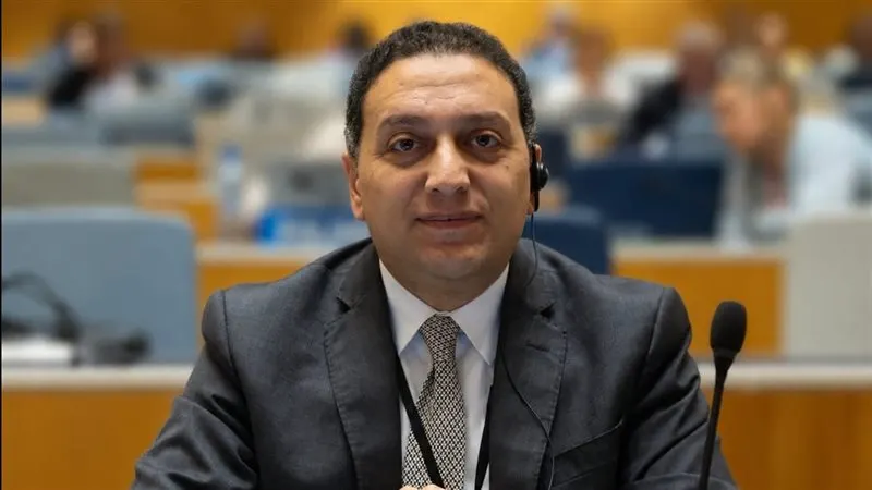 صورة مرافقة للخبر: متحدث الوزراء: تسجيل أكثر من 45 ألف مواطن و7 ملايين مشاهدة لموقع منتدى مصر 2026 في 3 أيام