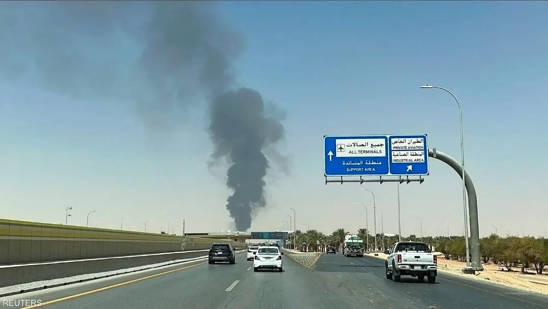 صورة مرافقة للخبر: وزير الدفاع البريطاني: اعتداءات الحوثيين على السعودية أمر بغيض وطائرات تايفون ستدعم حماية أجوائها