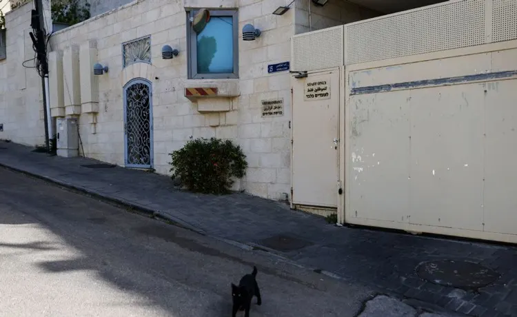 صورة مرافقة للخبر: فصائل فلسطينية تتفق في القاهرة على تأجيل الانتخابات تمهيداً لعقد حوار وطني شامل