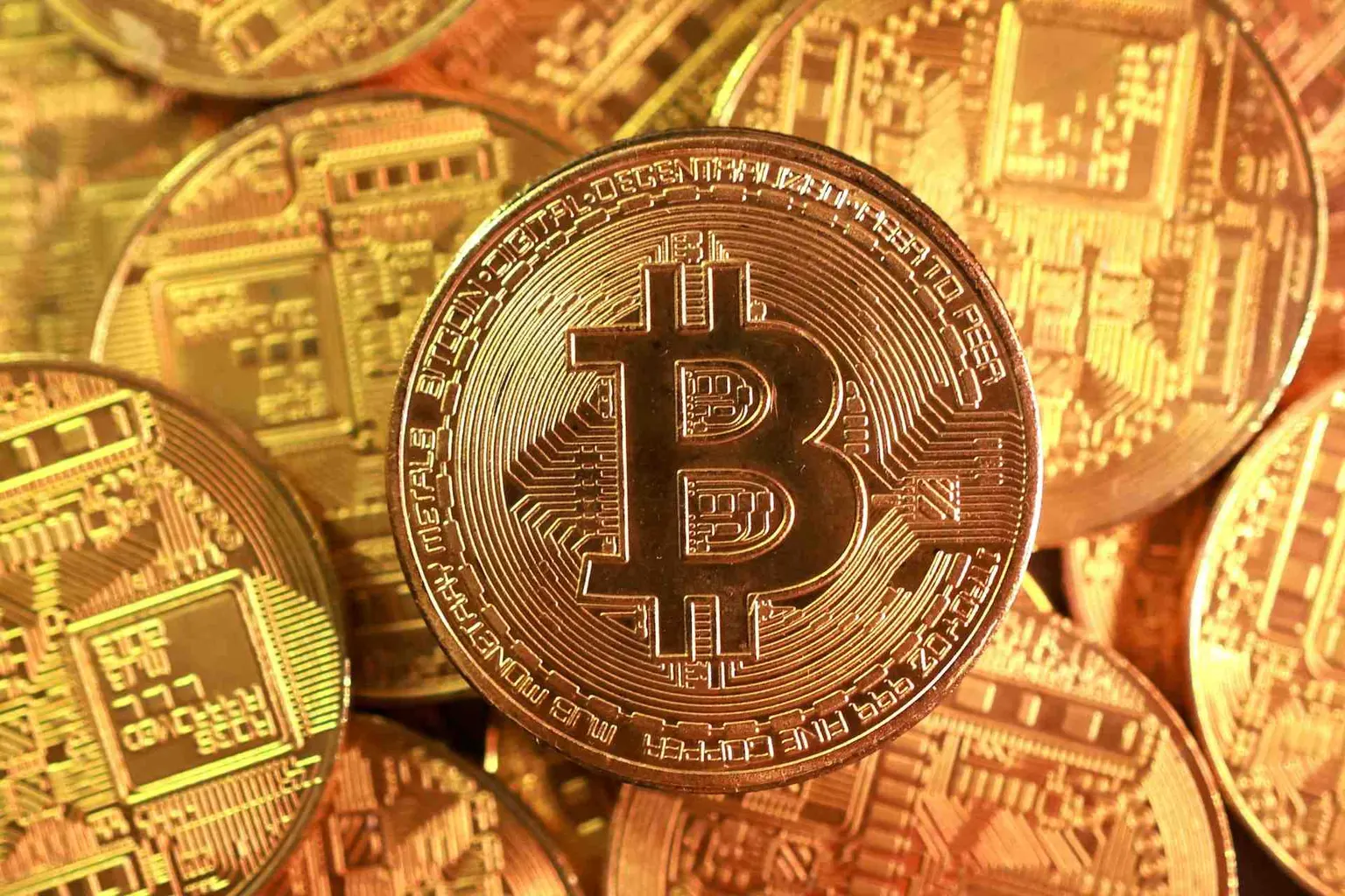 صورة مرافقة للخبر: توقعات بيتكوين: إلى أين يمكن أن يتجه سعر BTC بعد ذلك؟