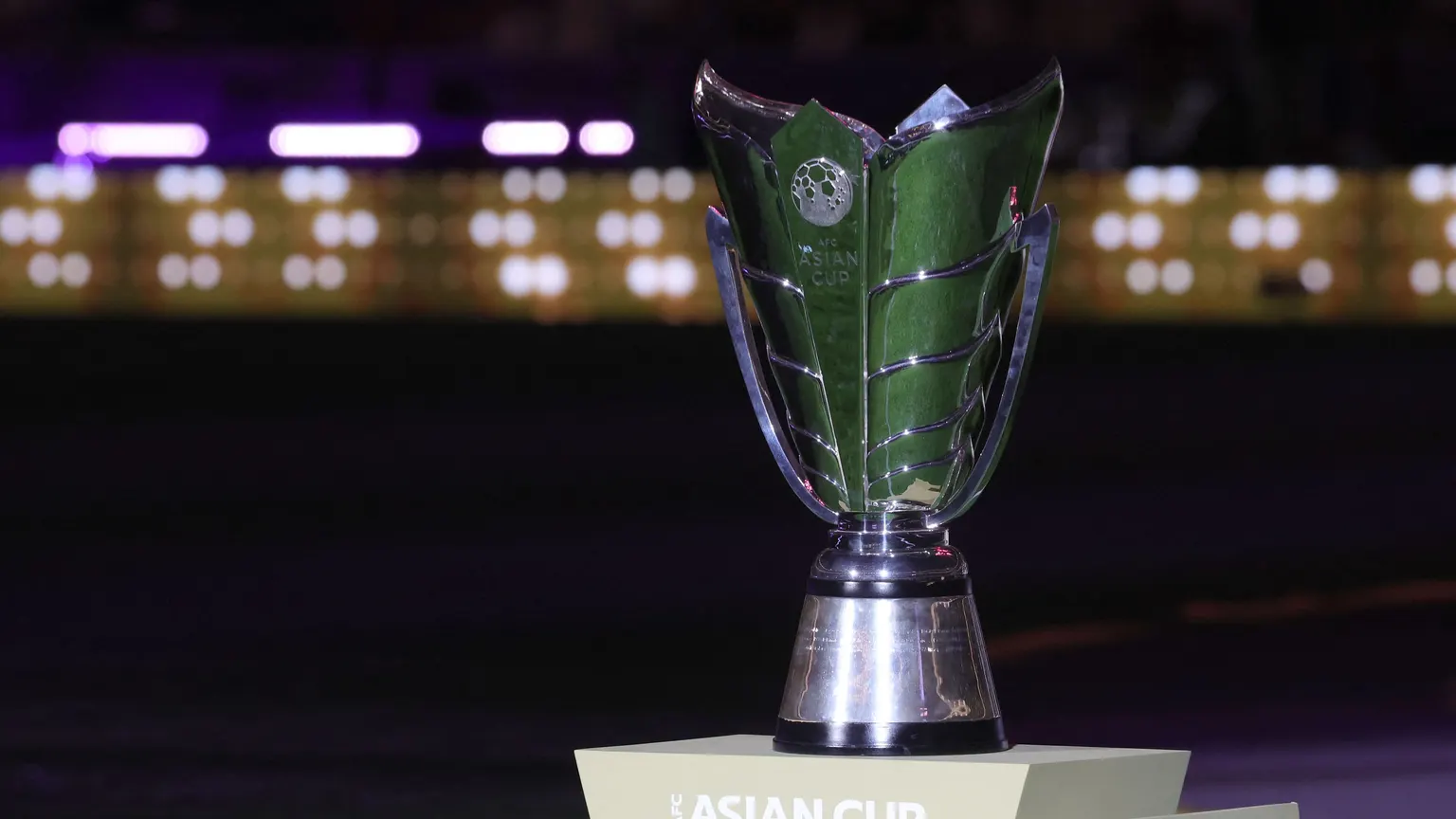صورة مرافقة للخبر: قرار رسمي يعيد ترتيب الأوراق.. كأس آسيا تغير مواعيدها