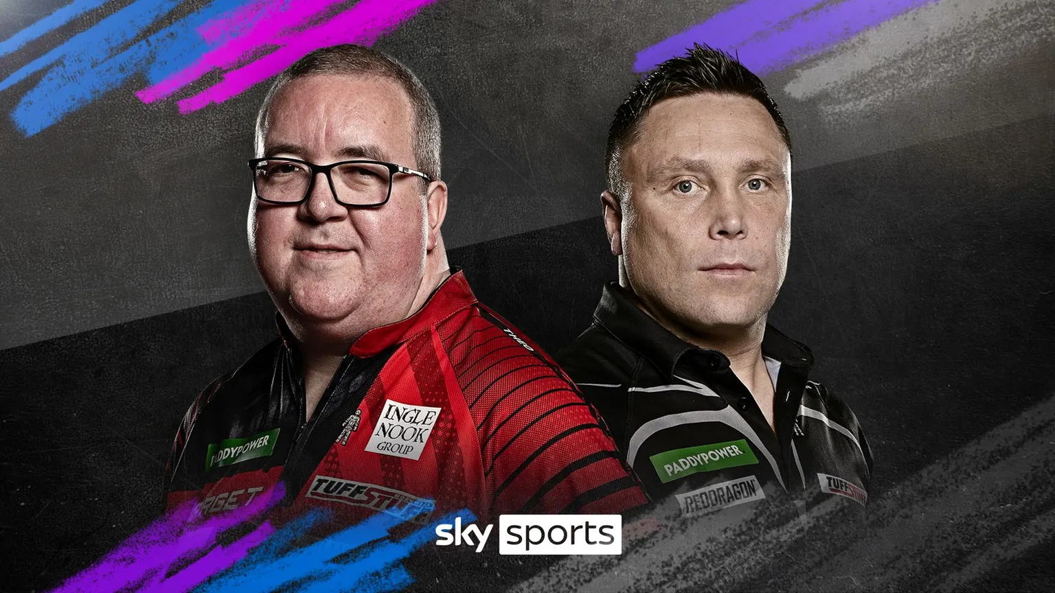 Image accompanying: European Championship Darts LIVE! Price, Bunting and Van Veen headline this afternoon
