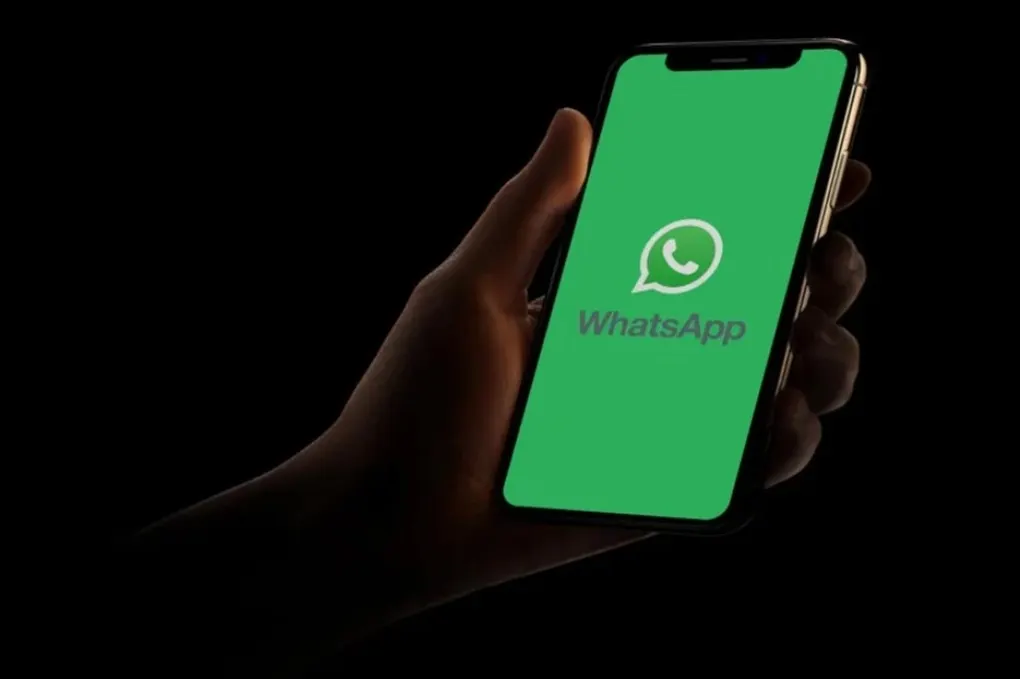 صورة مرافقة للخبر: وداعاً للرسائل الطويلة .. واتساب يطور طريقة أسهل لمستخدميه