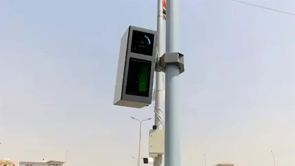 صورة مرافقة للخبر: الاستعلام عن مخالفات المرور 2026 برقم السيارة