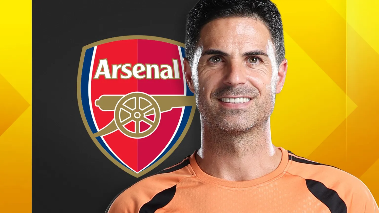 Image accompanying: Arsenal latest: Arteta gives Tzolis, Havertz, Konsa, Rice injury updates