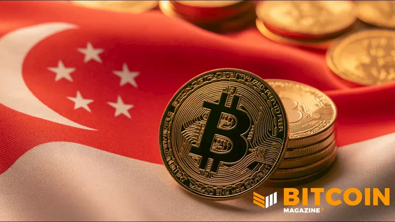 صورة مرافقة للخبر: البنك يقدم بالفعل خدمات حفظ بيتكوين في بلدان أخرى.