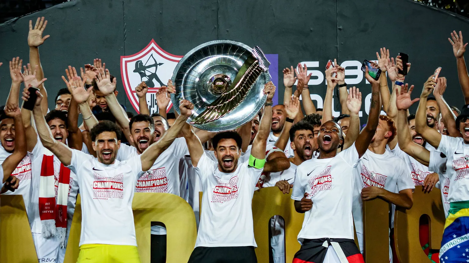 صورة مرافقة للخبر: جدول مباريات الدوري المصري 2026-2027 .. القنوات الناقلة والترتيب