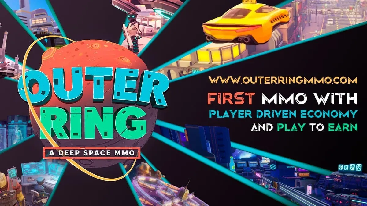 Image accompanying: Outer Ring MMO Lines Up Gear, Trading and Match Fixes Plus New Tournament Tools in Upcoming Patch
