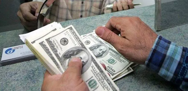 صورة مرافقة للخبر: خبير اقتصادي: 4 أسباب وراء صعود الدولار.. وسعر الصرف لن يتجاوز 56 جنيها