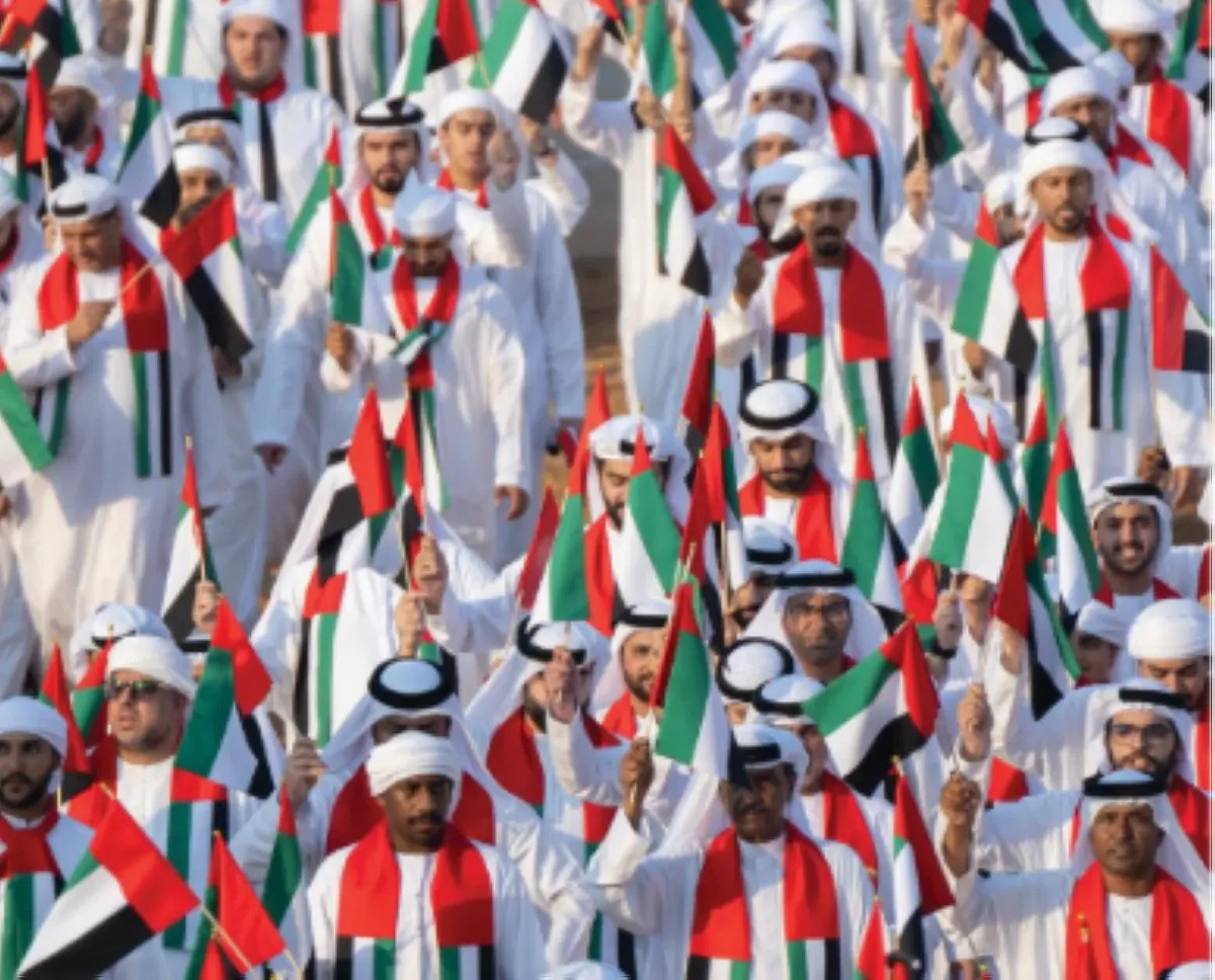 صورة مرافقة للخبر: ديوان الرئاسة ينظم مسيرة الاتحاد ديسمبر المقبل