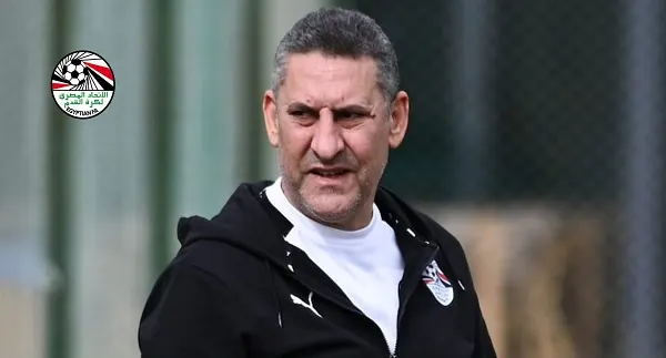 صورة مرافقة للخبر: حسين عبداللطيف يعلن قائمة منتخب الناشئين استعدادًا لكأس الخليج