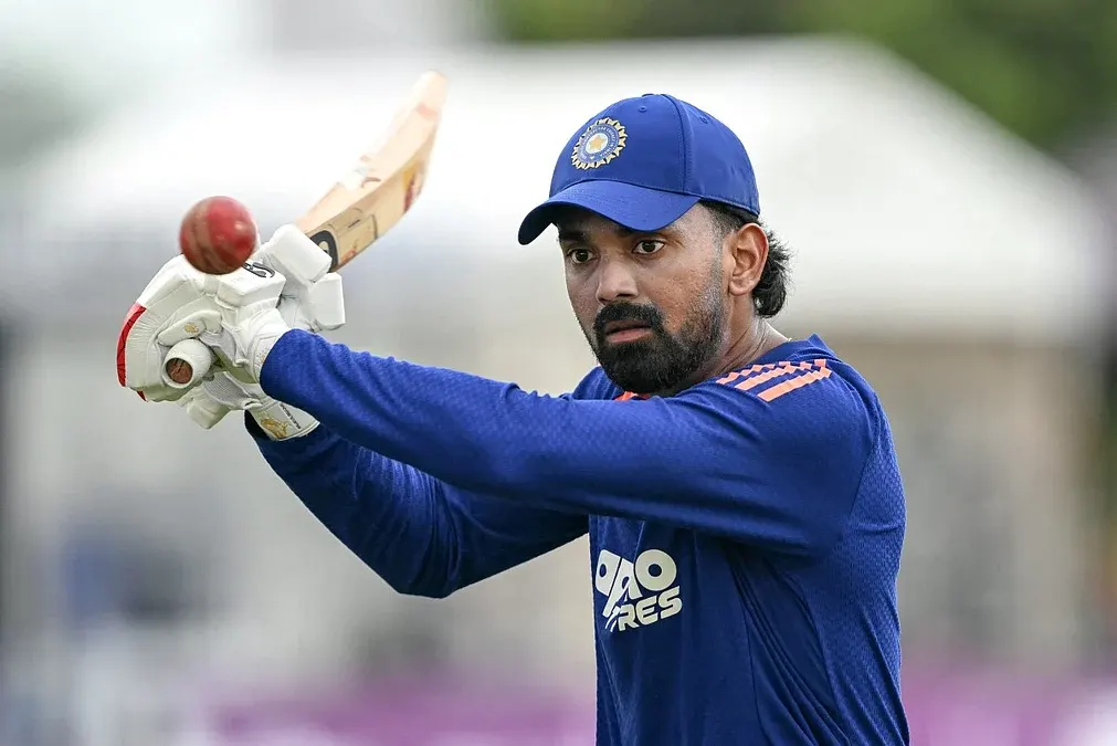 Image accompanying: KL Rahul-backed company gets Rs 4 billion in funding